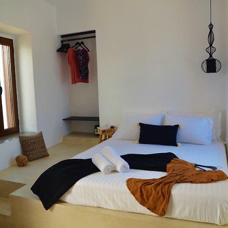 Lindos Aktaia Villa Líndos Exterior foto