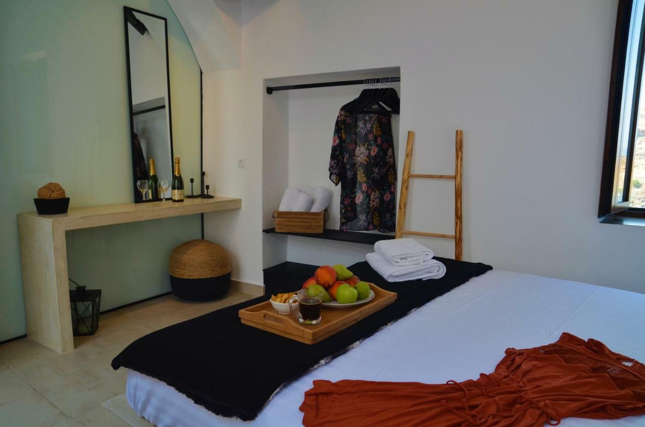 Lindos Aktaia Villa Líndos Exterior foto