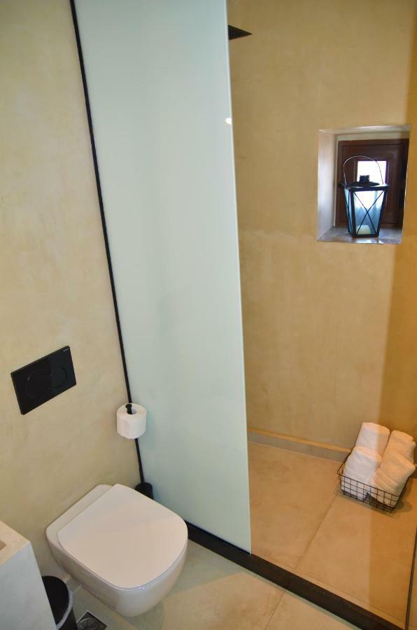 Lindos Aktaia Villa Líndos Exterior foto